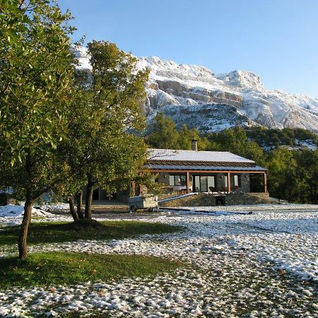 Centro Medioambiental The Nest - Adults Only Guest House El Plano Exterior photo